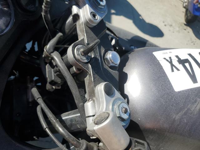 2002 SUZUKI GSX600 F JS1GN79A022101657