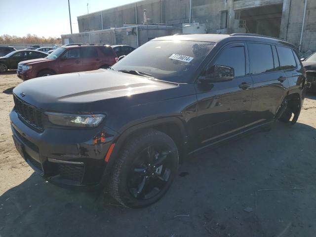 2022 JEEP GRAND CHER #2979247999