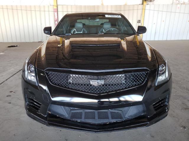 VIN 1G6AN5SY8G0121491 2016 Cadillac ATS-V no.5