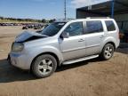 HONDA PILOT EXL photo