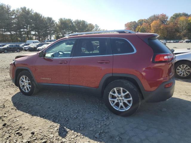2015 JEEP CHEROKEE L - 1C4PJMCS1FW552564