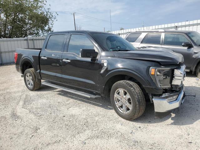 2021 FORD F150 SUPER - 1FTEW1CP1MKD69057