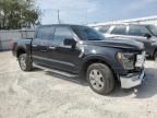 Lot #2960131107 2021 FORD F150 SUPER