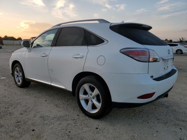 VIN 2T2BK1BA4DC174062 2013 Lexus RX, 350 Base no.2