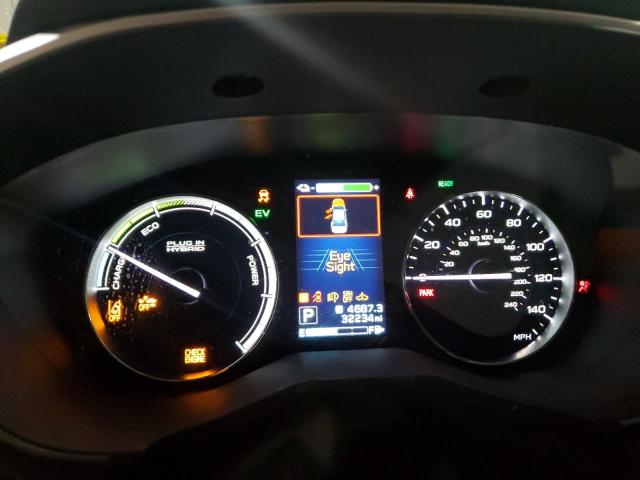 2021 SUBARU CROSSTREK - JF2GTDNC9MH383199