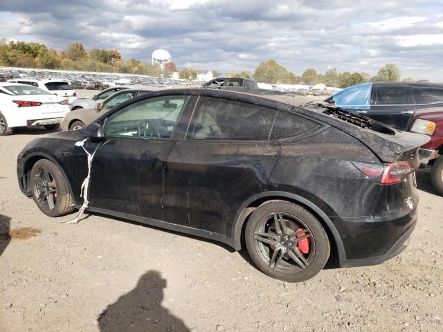 2021 TESLA MODEL Y - 5YJYGDEF7MF089155