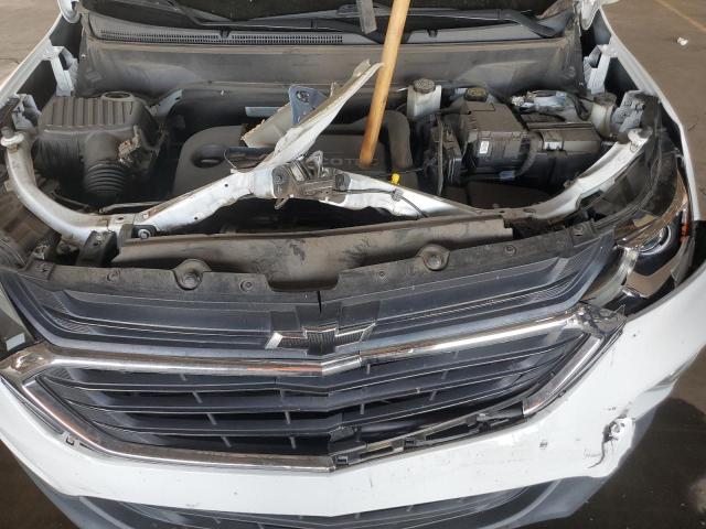 2019 CHEVROLET EQUINOX LS - 2GNAXHEV4K6106892