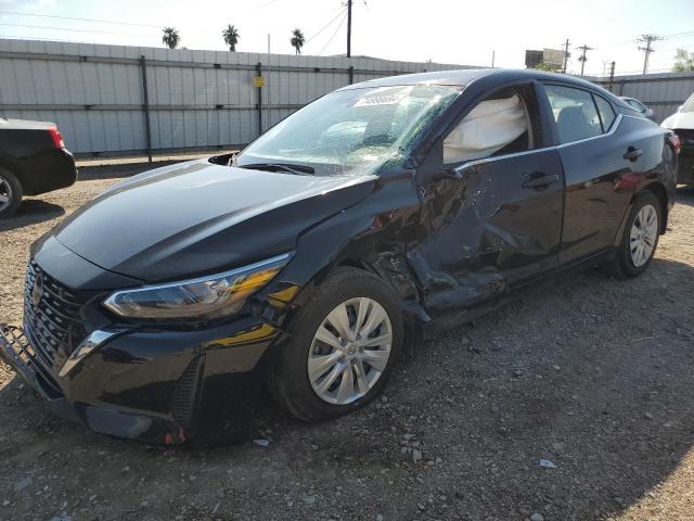 3N1AB8BV3RY312342 2024 NISSAN SENTRA