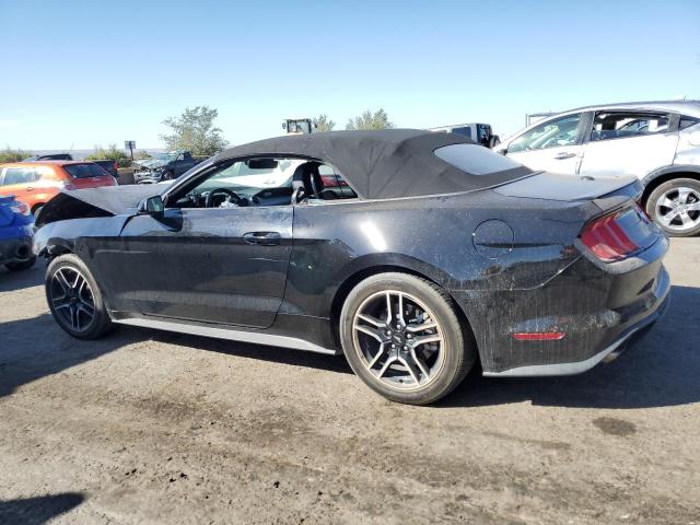 2022 FORD MUSTANG - 1FATP8UH6N5104063