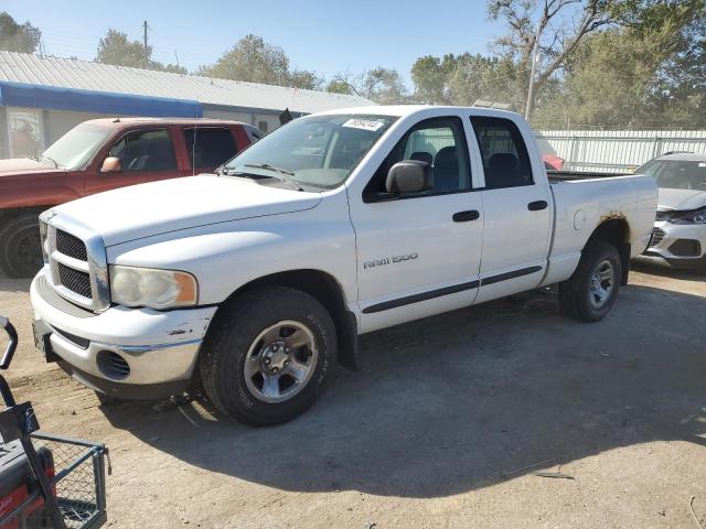 DODGE RAM 1500 S