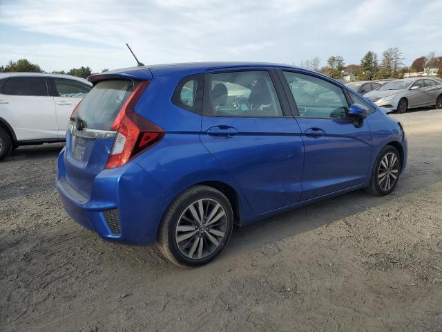 VIN 3HGGK5H81FM758615 2015 Honda Fit, EX no.3