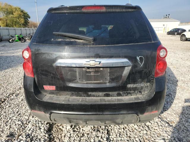 VIN 2GNALDEK6D6359533 2013 CHEVROLET EQUINOX no.6