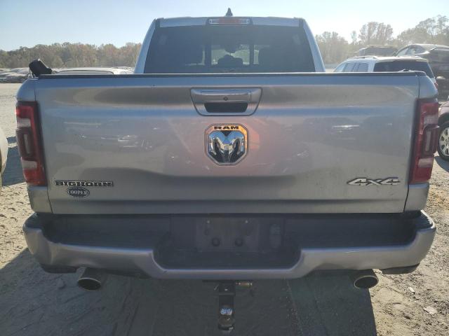2020 RAM 1500 BIG H - 1C6SRFFT7LN232600