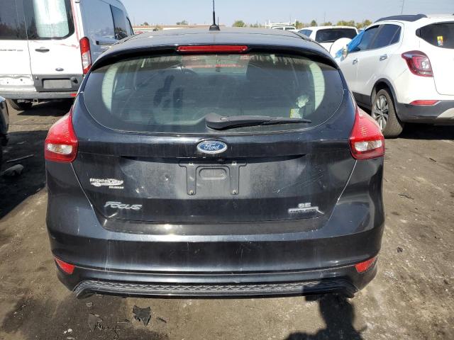 2015 FORD FOCUS SE - 1FADP3K26FL306159