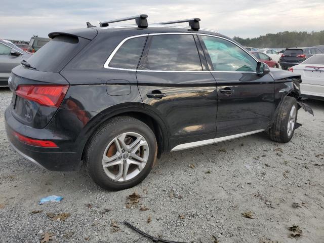 2019 AUDI Q5 PREMIUM - WA1ANAFY1K2099874