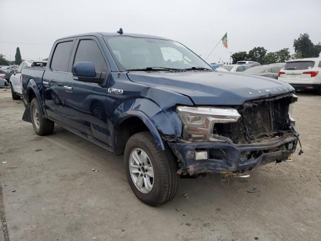 VIN 1FTEW1EG0JFB35896 2018 Ford F-150, Supercrew no.4