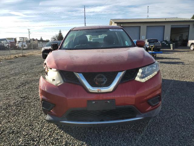 2016 NISSAN ROGUE S - 5N1AT2MV6GC766963