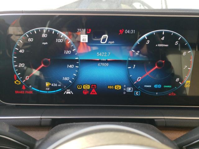 2021 MERCEDES-BENZ GLS 580 4M - 4JGFF8GE3MA405029