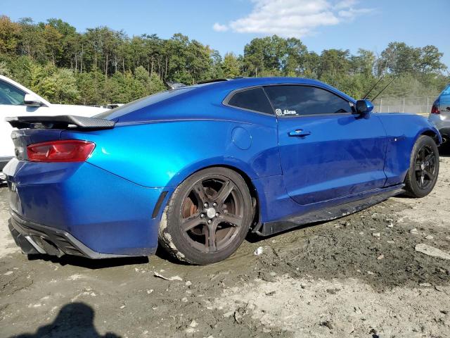 VIN 1G1FB1RX0H0166727 2017 Chevrolet Camaro, LT no.3