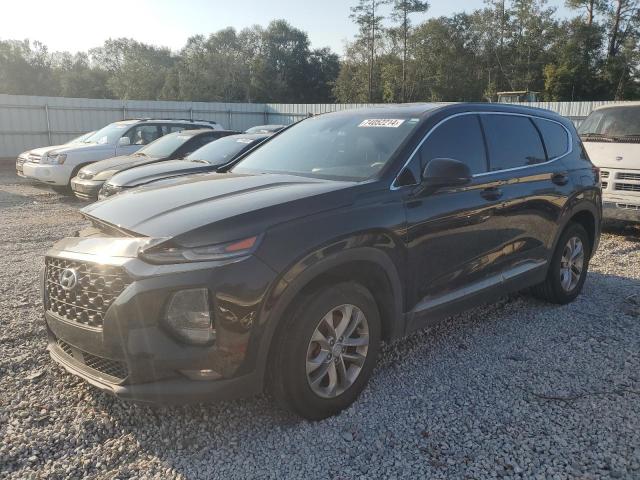2019 HYUNDAI SANTA FE S - 5NMS33AD4KH044623