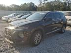 2019 HYUNDAI SANTA FE S - 5NMS33AD4KH044623