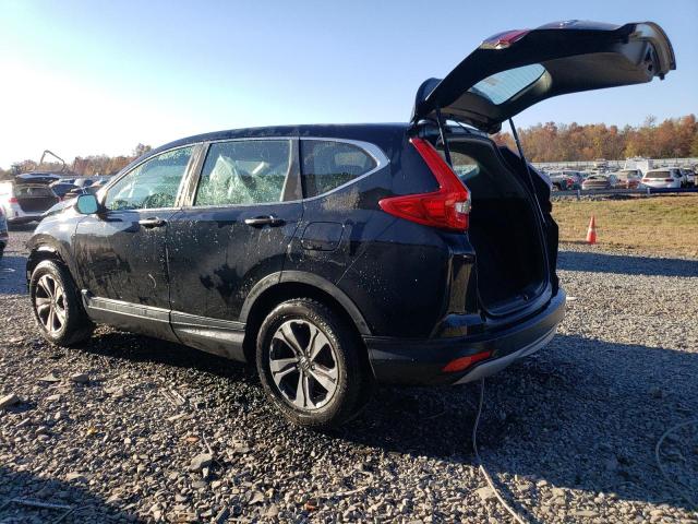 2017 HONDA CR-V LX - 2HKRW6H3XHH201099
