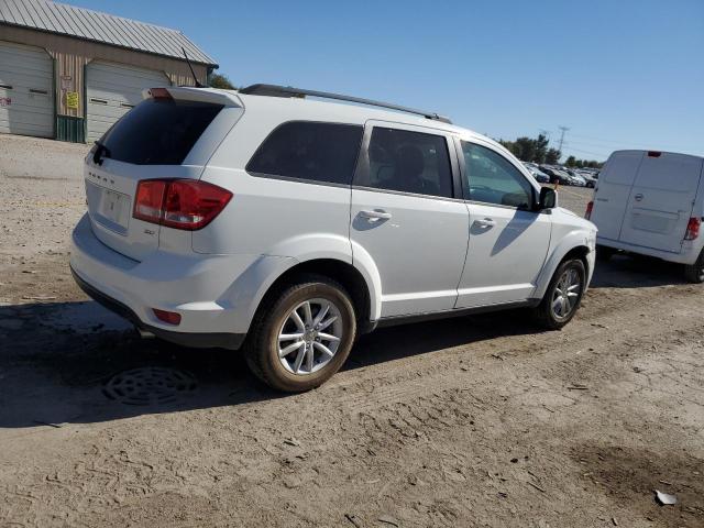 2016 DODGE JOURNEY SX - 3C4PDDBG2GT213050