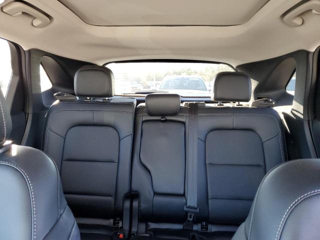 2021 FORD ESCAPE SEL - 1FMCU0H66MUB16484