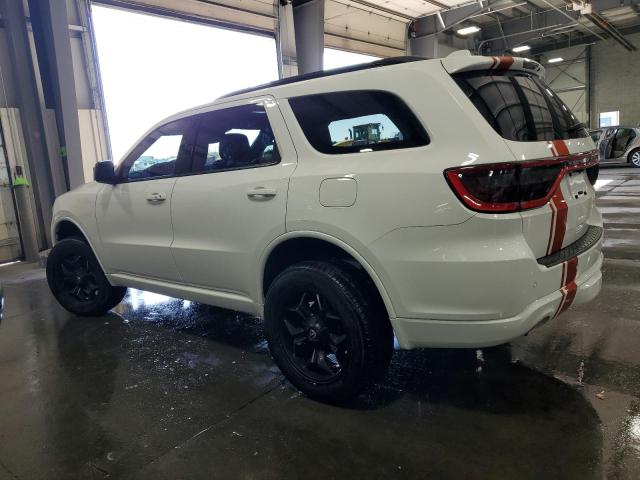 2019 DODGE DURANGO GT - 1C4RDJDG7KC634223