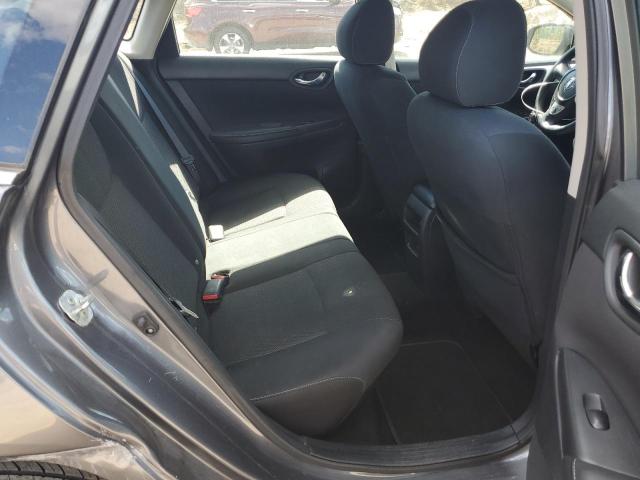 2019 NISSAN SENTRA S - 3N1AB7AP4KY326429