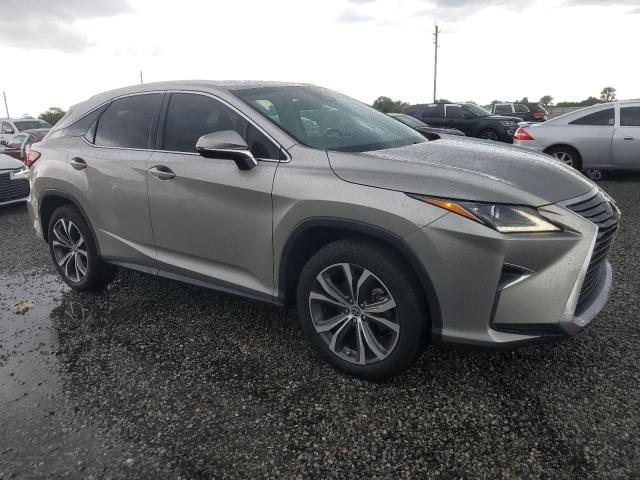 VIN 2T2ZZMCA8KC133960 2019 Lexus RX, 350 Base no.4