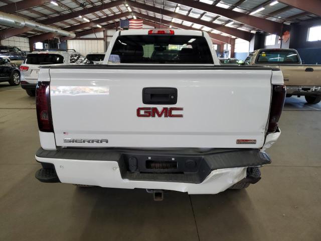 VIN 1GTV2VEC8EZ324915 2014 GMC Sierra, K1500 Slt no.6