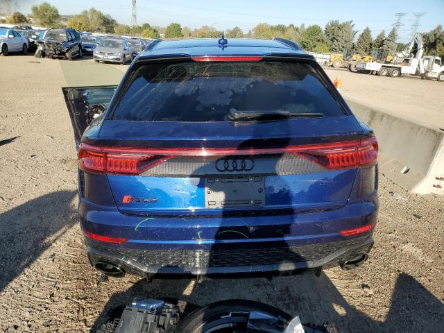 2024 AUDI RS Q8 WU1ARBF19RD000304