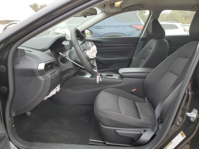 2023 NISSAN ALTIMA S - 1N4BL4BV3PN352315
