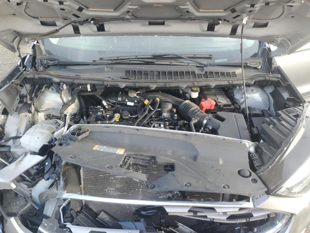 2022 FORD EDGE TITAN - 2FMPK4K94NBA15470