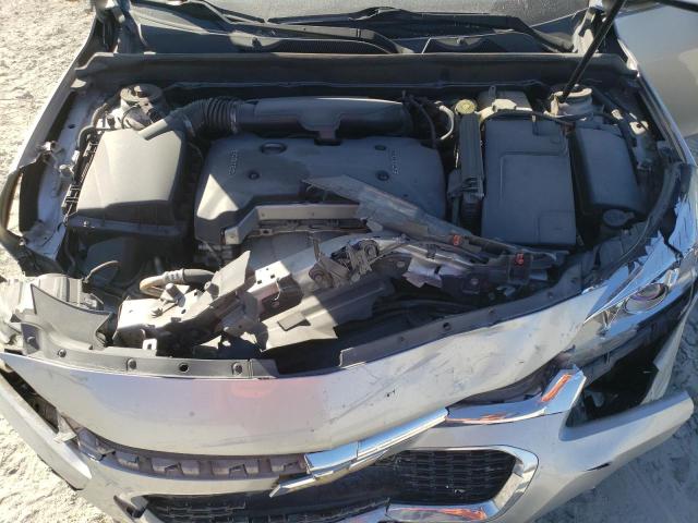 2016 CHEVROLET MALIBU LIM - 1G11E5SA6GF110995