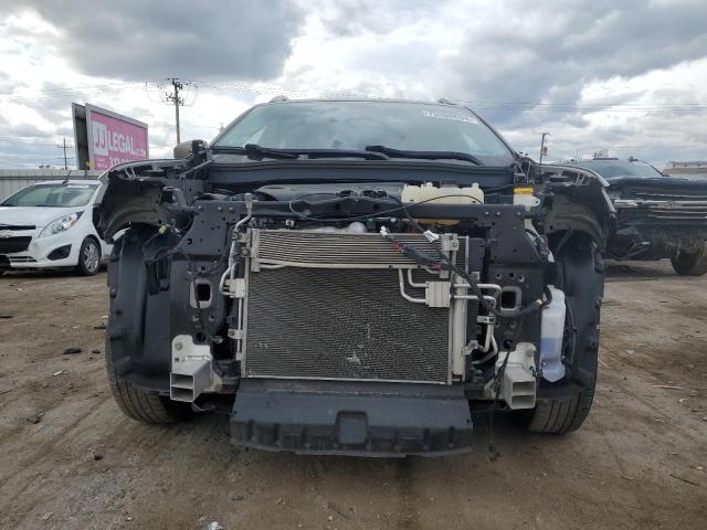 2019 JEEP CHEROKEE L - 1C4PJMCB2KD341489