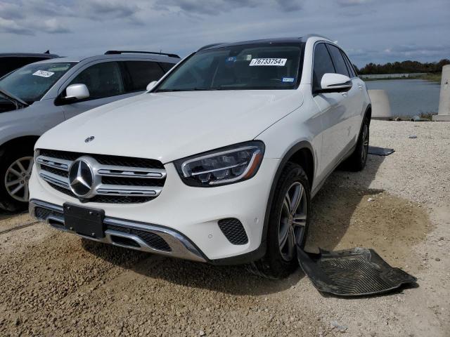 VIN W1N0G8DB9LF854050 2020 MERCEDES-BENZ GLC-CLASS no.1