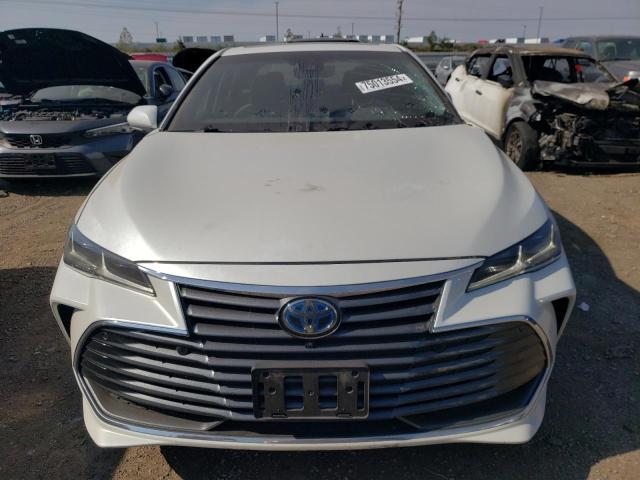 VIN 4T1B21FBXKU007059 2019 Toyota Avalon, Xle no.5