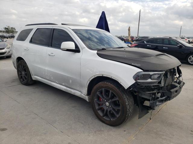 2017 DODGE DURANGO R/ - 1C4SDJCTXHC639781