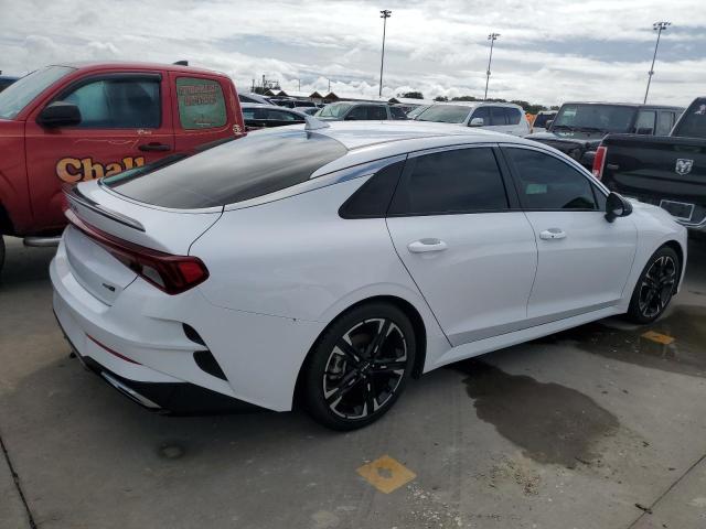 2022 KIA K5 GT LINE - 5XXG64J27NG157471