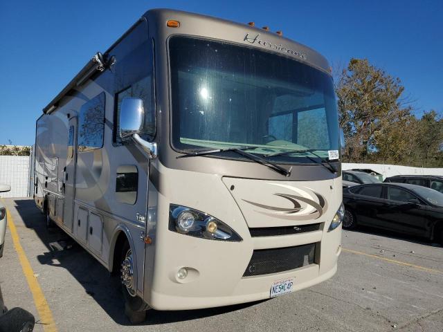 2016 THMC MOTORHOME #3024149883