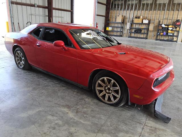 Vin: 2c3cdyag9ch291291, lot: 73776384, dodge challenger sxt 20124