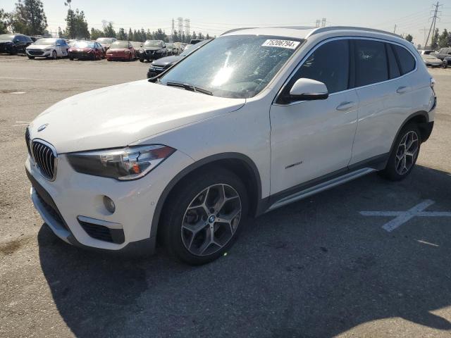 VIN WBXHU7C37H5H37397 2017 BMW X1, Sdrive28I no.1