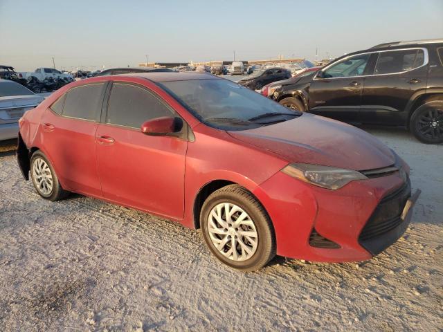 2017 TOYOTA COROLLA L - 5YFBURHE7HP707132