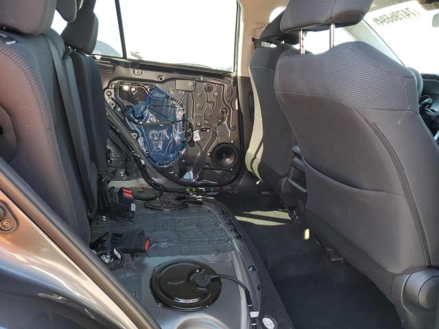 2021 TOYOTA RAV4 LE - 2T3K1RFV2MC118633