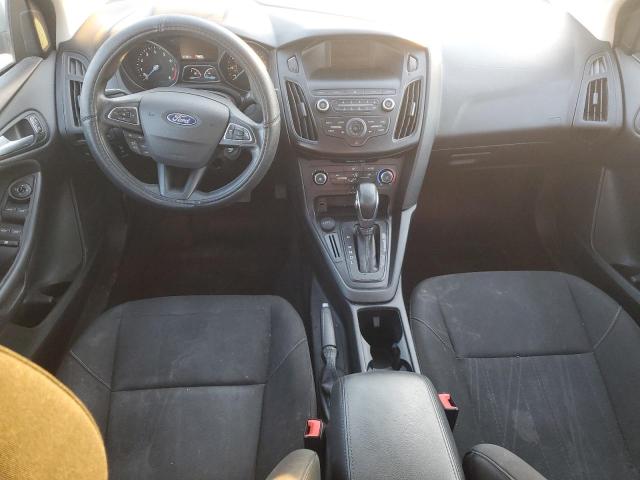 2018 FORD FOCUS SE - 1FADP3F24JL256087