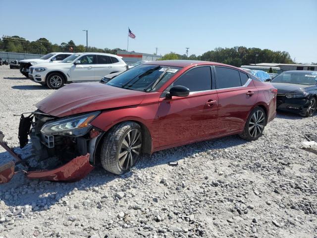 2020 NISSAN ALTIMA SR #2960381737