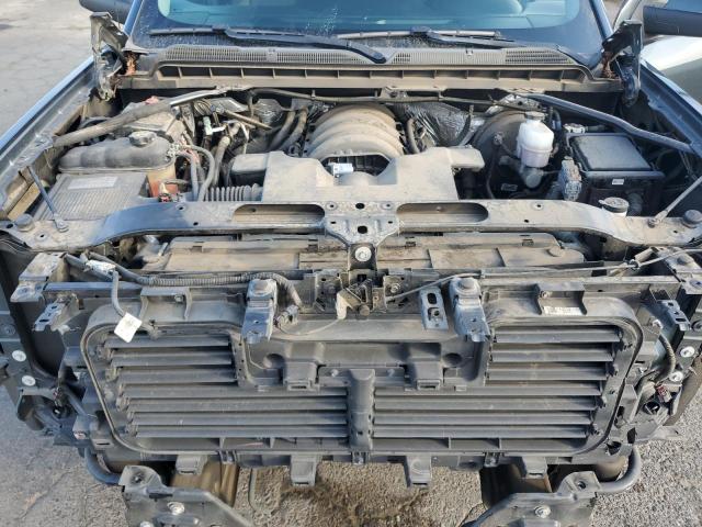 2018 CHEVROLET SILVERADO - 3GCPCREC3JG162277