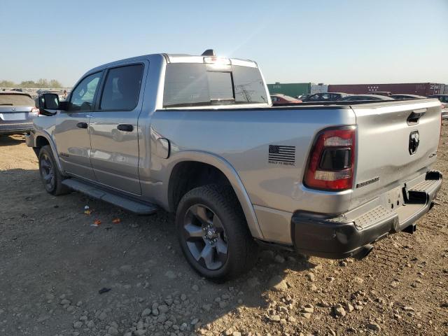 2021 RAM 1500 BIG H - 1C6SRFFT8MN597403